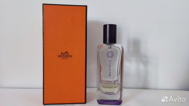 Hermessence Brin de Reglisse Hermès