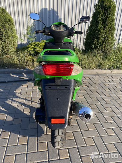 Скутер 150