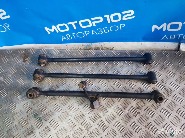 Задний рычаг Lifan x60