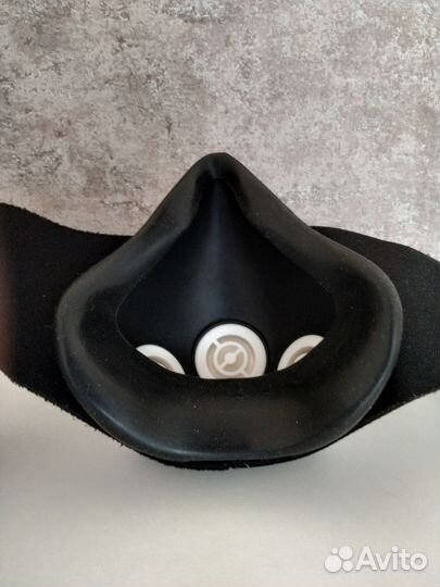 Elevation training mask маска для тренировок