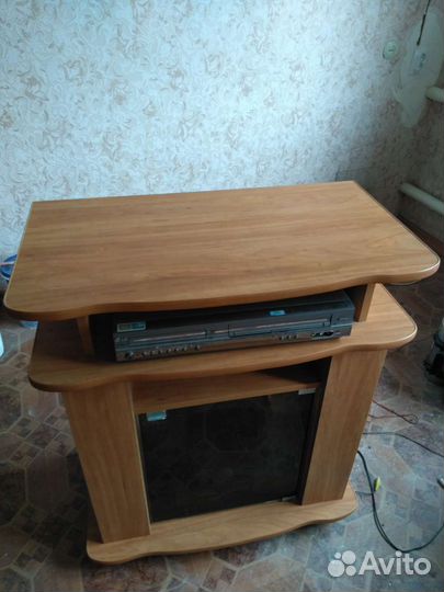 Тумба под телевизор бу