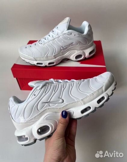 Nike TN Plus кроссовки