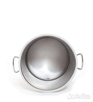 Самогонный аппарат 25 литров 2 дюйма