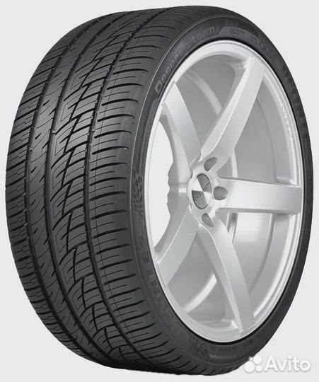 Delinte DS8 225/55 R19 99V