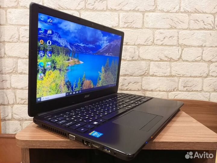 Для Учёбы Acer