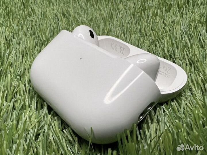 AirPods Pro 2 (лучшая версия 2023) Гарантия