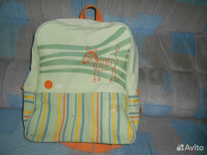 Ранец школьный