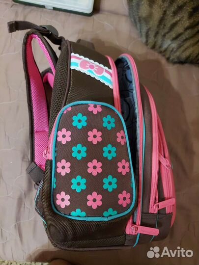 Рюкзак портфель ранец школьный