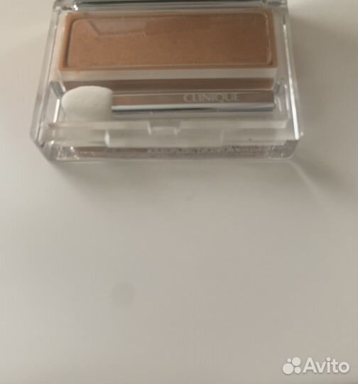 Clinique тени