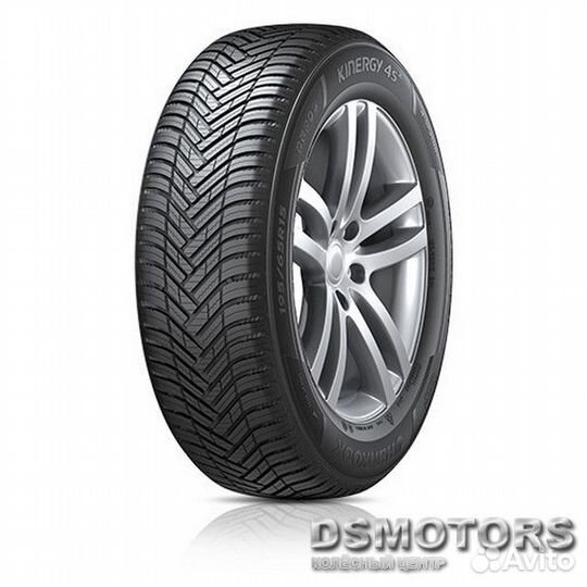Hankook Kinergy 4S2 H750 215/60 R16 99V