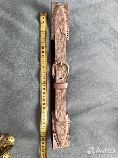 Ремень женский