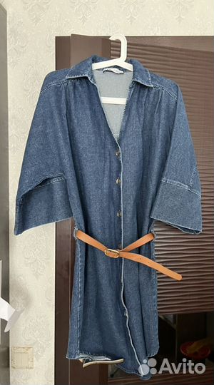 Платье Zara, новое