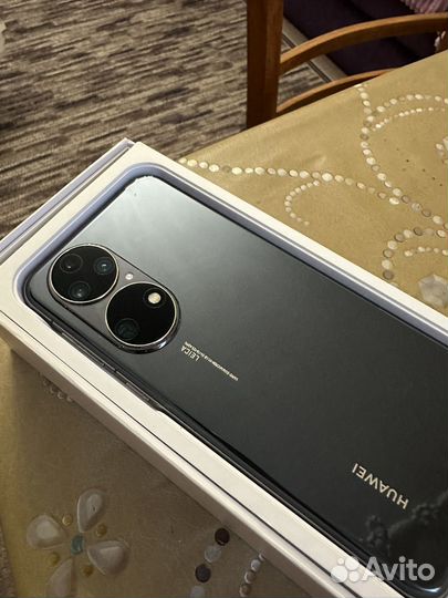 HUAWEI P50, 8/256 ГБ
