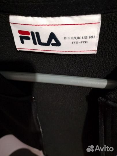 Спортивный костюм Fila 170-176