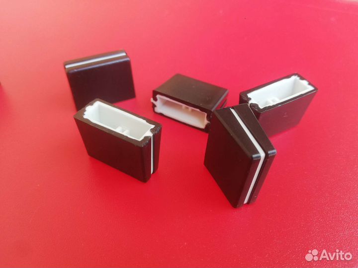 Ручки knob на пульты pioneer djm и dj контроллеры