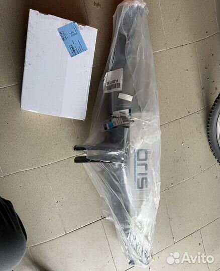 Фаркоп nissan x trail t32