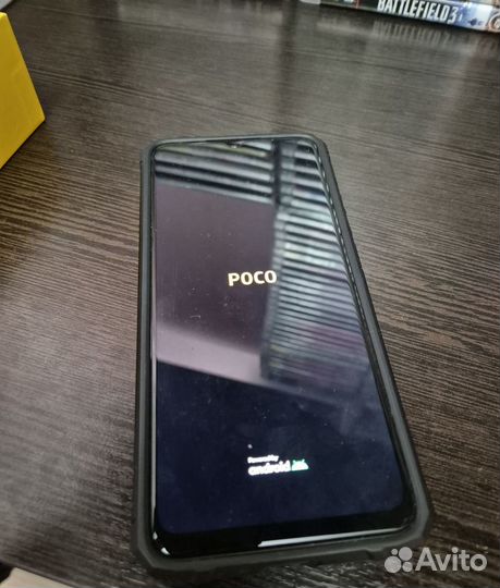 Xiaomi Poco C40, 3/32 ГБ