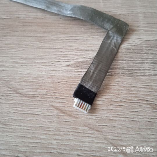 Шлейф матрицы Asus x53u
