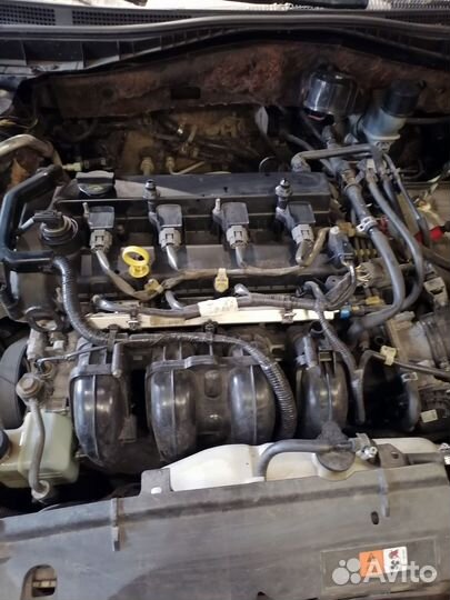 Авторазбор / Автозапчасти Мазда 6 Универсал