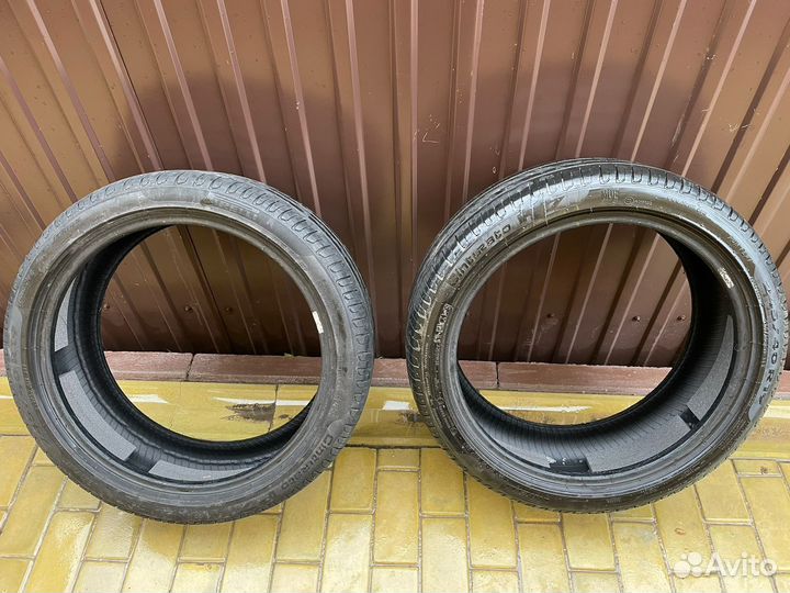 Pirelli Cinturato P7 245/40 R19