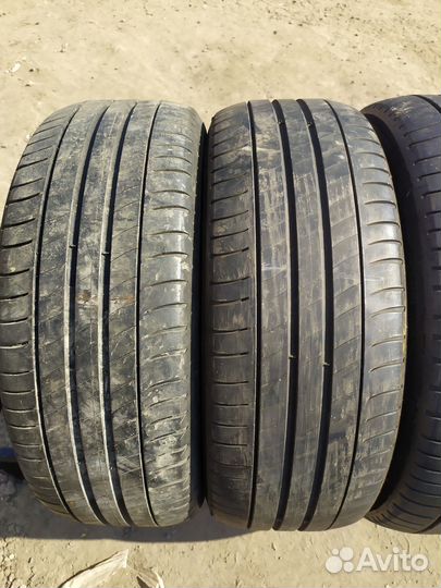 Michelin Primacy 3 205/55 R16 91V