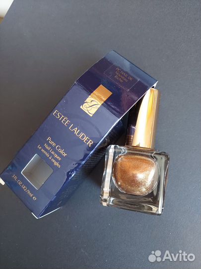 Estee lauder помада, румяна, блеск для губ, лак
