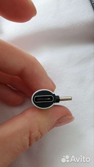 Переходник с type c на 3 5