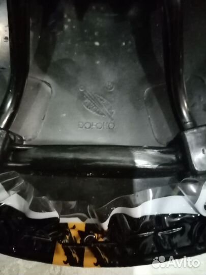 Седло для велосипеда, Гонконг