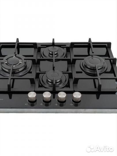 Газовая варочная панель Schaub Lorenz SLK GY6531