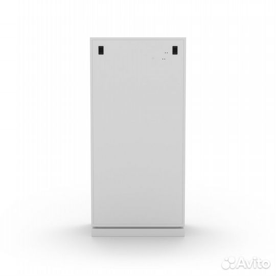 Мощный очиститель воздуха intech Air