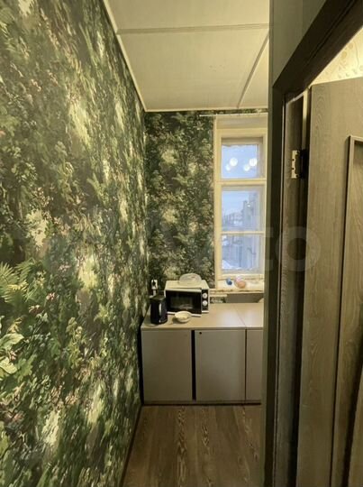 Комната 20 м², 1/4 эт.