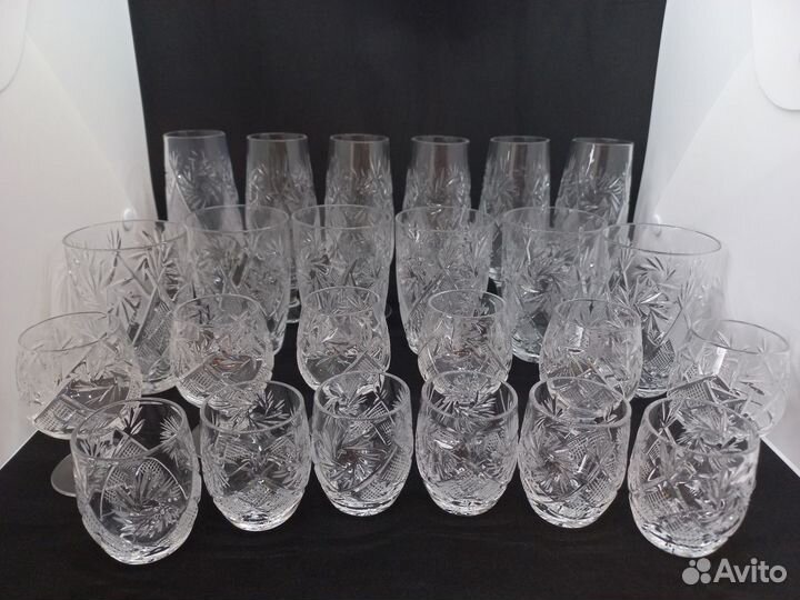 Хрусталь Неман