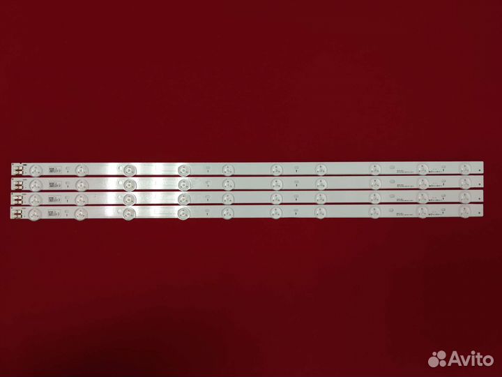 Подсветка D1GE-320SC1-R3. Новая