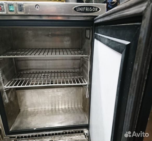 Шкаф морозильный Unifrigor ANS 014