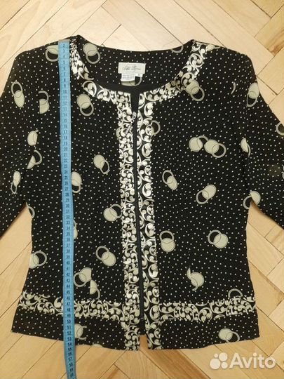 Костюм женский Италия 44