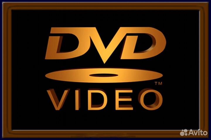 DVD-Видео (клипы, концерты) +DVD-Видео (кино)
