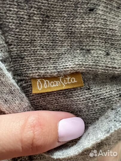 Шапка для малыша