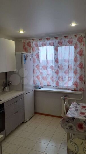 3-к. квартира, 67 м², 6/9 эт.