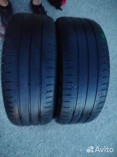 Goodyear EfficientGrip Performance 205/55 R16