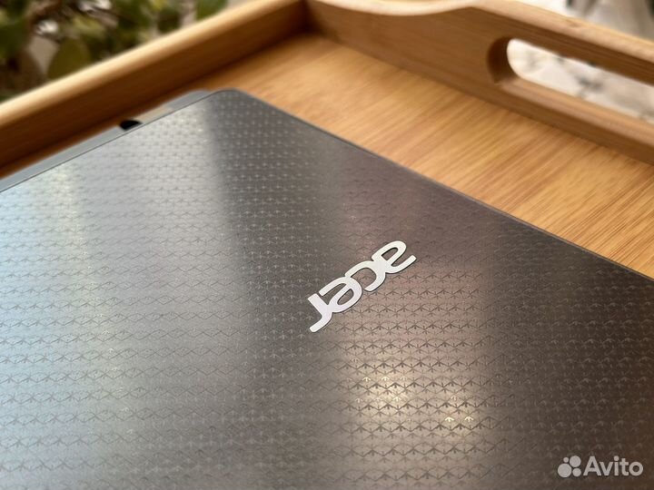 Ноутбук Acer