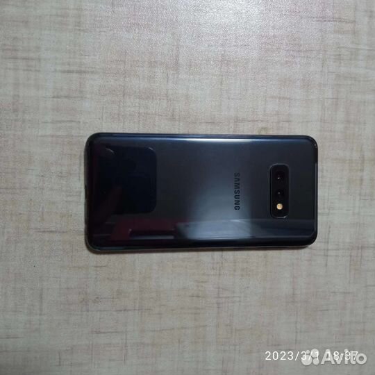 Samsung galaxy s10e snapdragon (855)