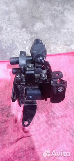 Катушка kia picanto