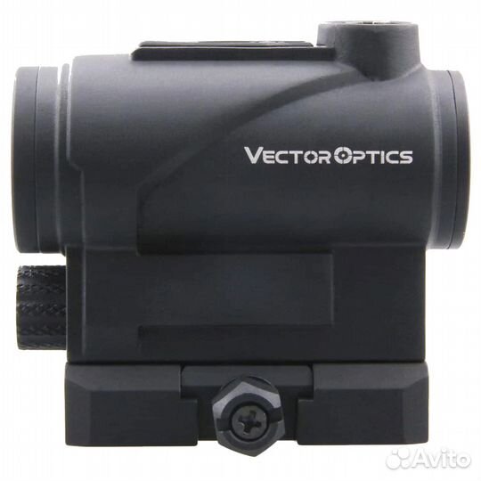 Коллиматорный прицел Vector Optics centurion 1X20