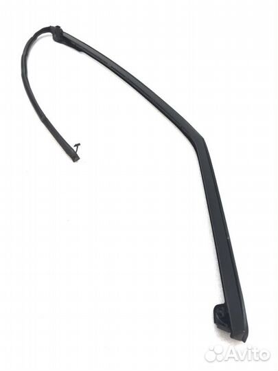 Молдинг двери передний левый Land Rover Range