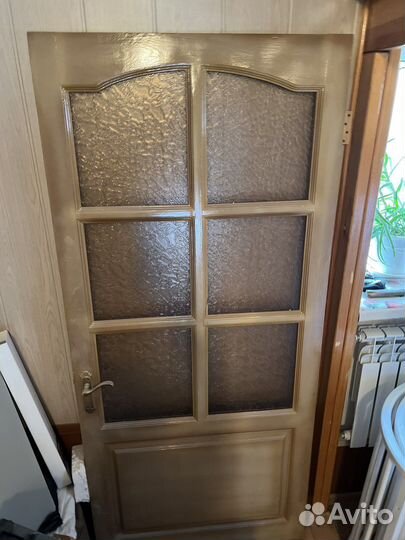 Дверь межкомнатная