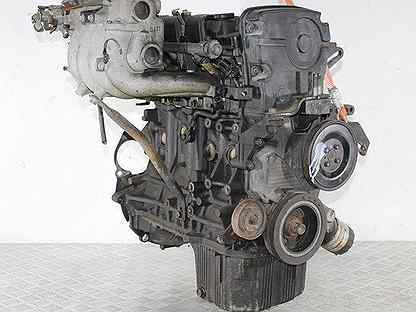 Двигатель Kia Sportage 2 G4GC 2004-2010