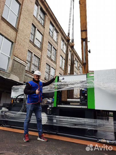 Такелажные работы в Самаре и области