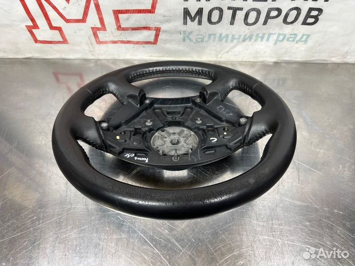 Руль Ford Focus ZX5 USA 2.0 duratec 2005