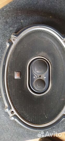 Аудио система Полка на Vestа