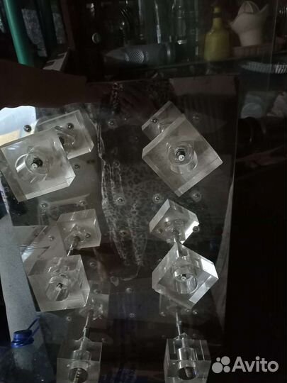 Вещи разные